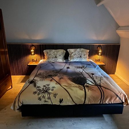 B&B Hof 'T Sprakel Haaksbergen Kültér fotó