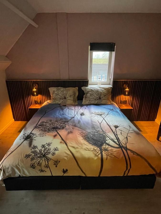 B&B Hof 'T Sprakel Haaksbergen Kültér fotó