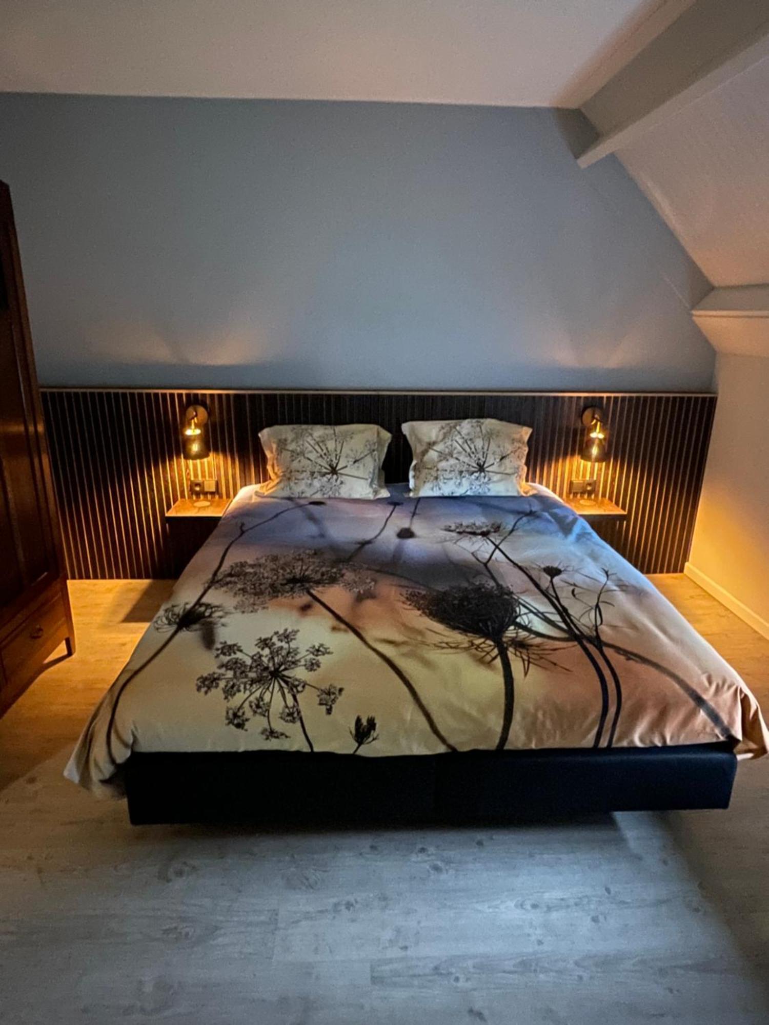 B&B Hof 'T Sprakel Haaksbergen Kültér fotó