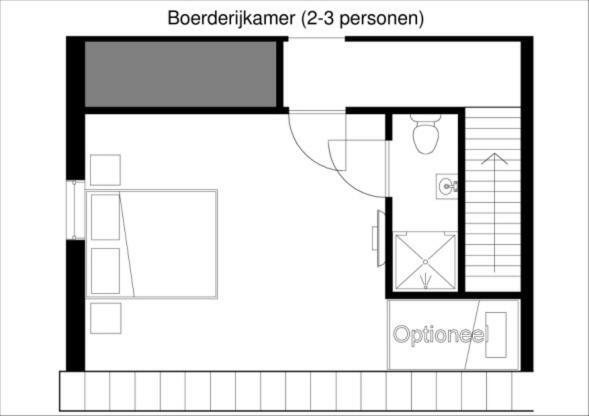 B&B Hof 'T Sprakel Haaksbergen Kültér fotó